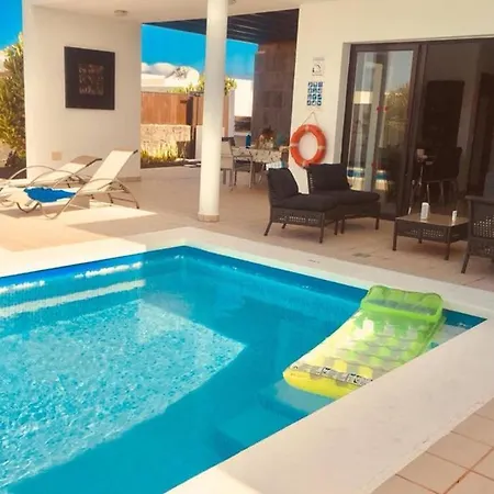 Villa Casa