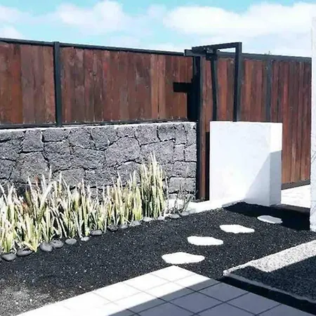 Casa * Playa Blanca (Lanzarote)