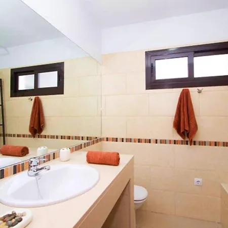 Casa * Playa Blanca (Lanzarote)