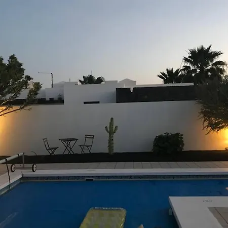 Willa Casa Playa Blanca (Lanzarote)