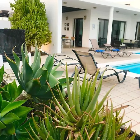 וילה Casa