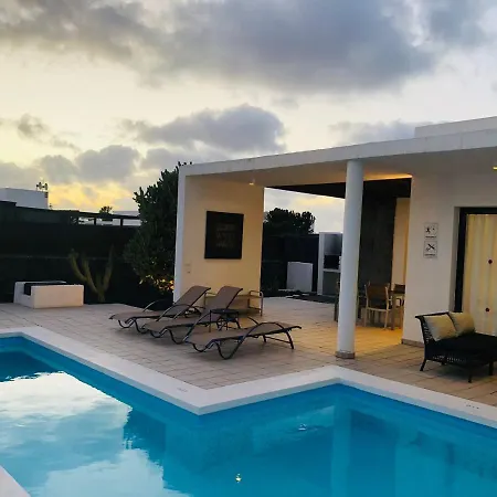 Villa Casa *