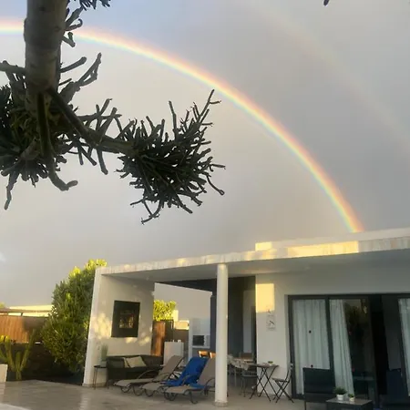 Willa Casa Playa Blanca (Lanzarote)