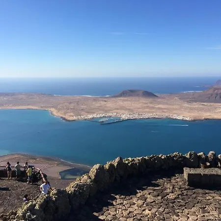Willa Casa Playa Blanca (Lanzarote)