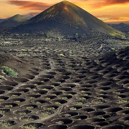 Casa * Playa Blanca (Lanzarote)
