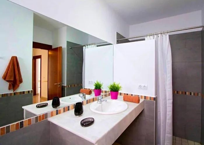 Villa Casa Playa Blanca (Lanzarote)