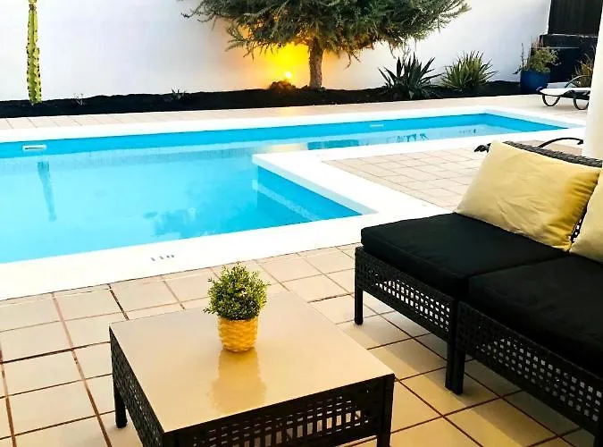 Casa Playa Blanca (Lanzarote)