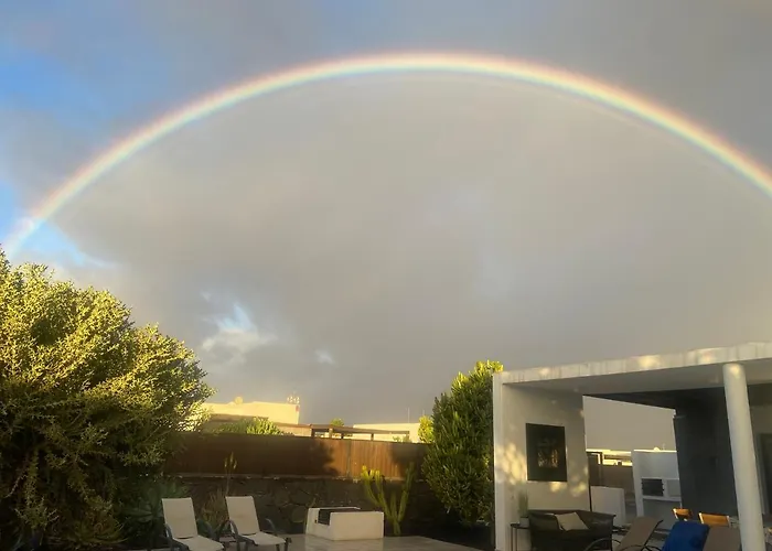 Casa * Playa Blanca (Lanzarote)