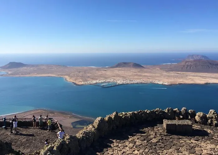 Villa Casa Playa Blanca (Lanzarote)