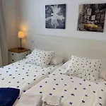 빌라 Casa 플라야블랑카