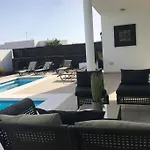 Βίλα Casa Πλάγια Μπλάνκα