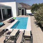 Casa * Πλάγια Μπλάνκα