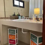 Βίλα Casa Πλάγια Μπλάνκα