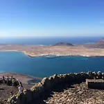 Βίλα Casa Πλάγια Μπλάνκα