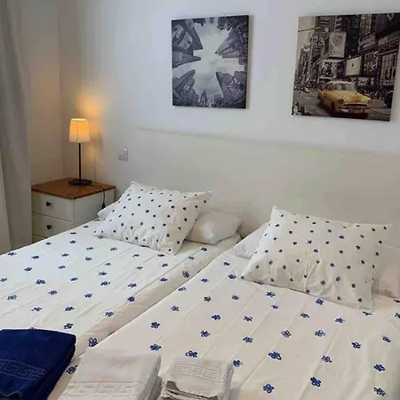 فيلة Casa بلايا بلانكا