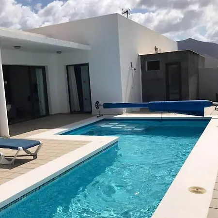 Villa Casa *