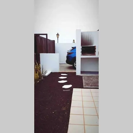 Casa * Playa Blanca
