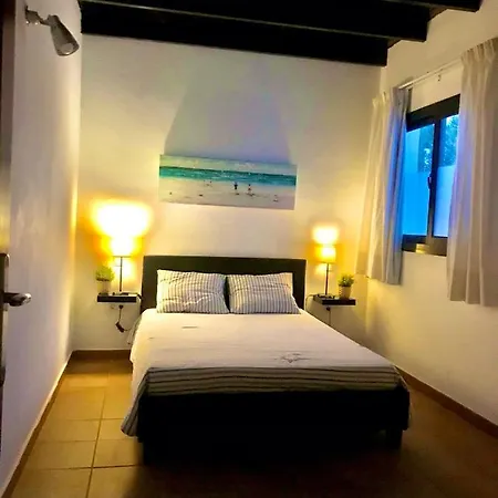 Casa פלאיה בלנקה