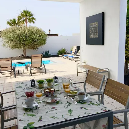Casa Villa *