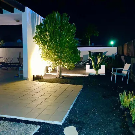 Βίλα Casa *