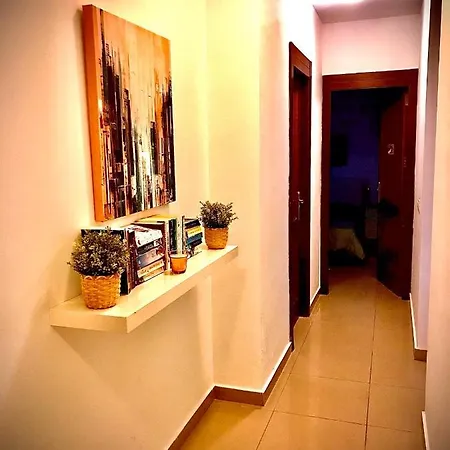 Casa פלאיה בלנקה