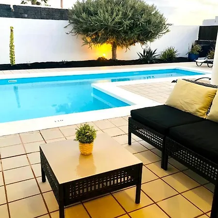 Casa פלאיה בלנקה