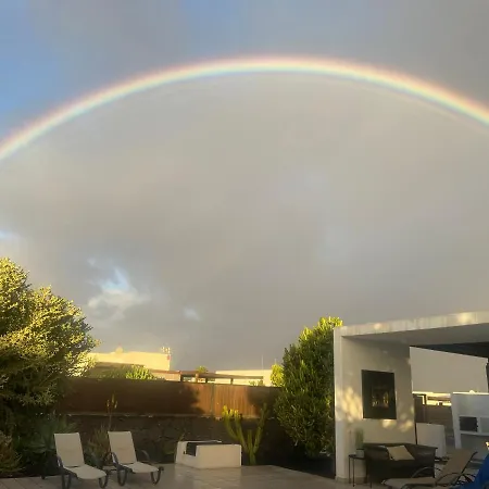 Casa * بلايا بلانكا