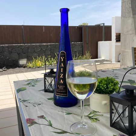 Villa Casa Playa Blanca