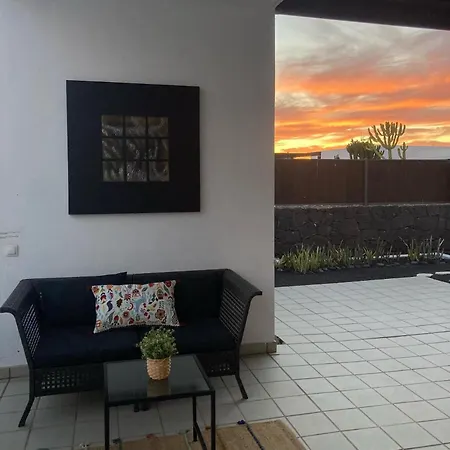 Casa * بلايا بلانكا