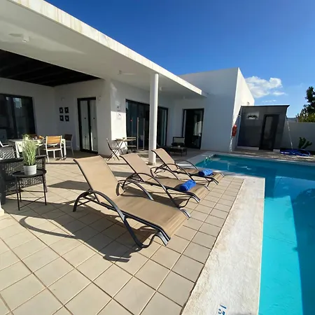 Casa Villa