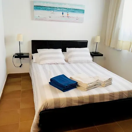 Casa Βίλα *