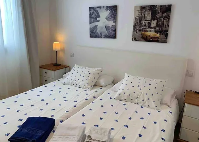 Villa Casa Playa Blanca (Lanzarote)