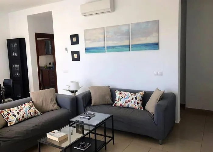 Casa 플라야블랑카