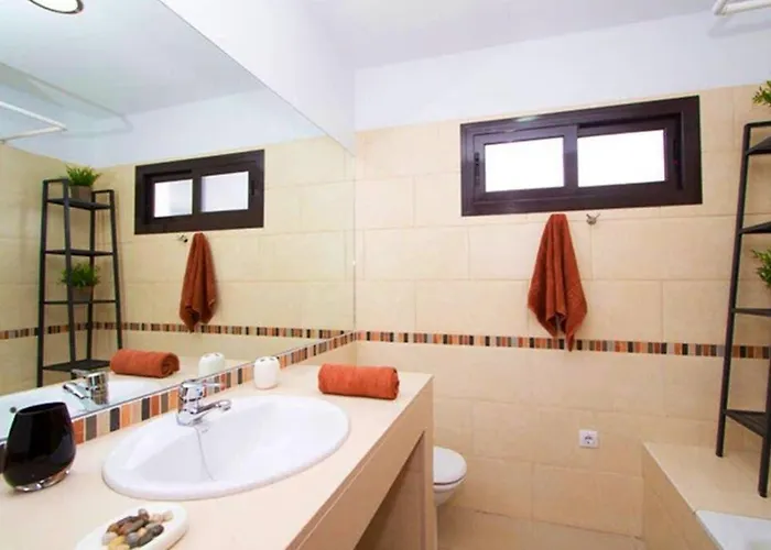 Casa * 플라야블랑카