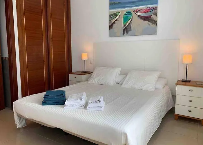 Casa Playa Blanca (Lanzarote)