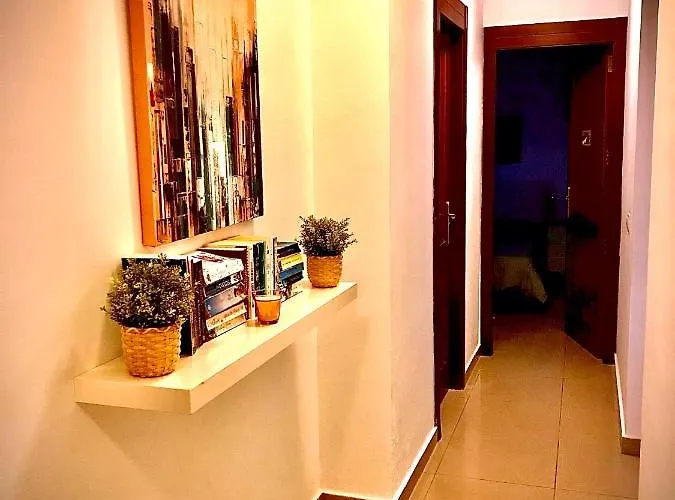 Casa 普拉亚布兰卡