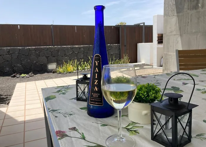 빌라 Casa 플라야블랑카