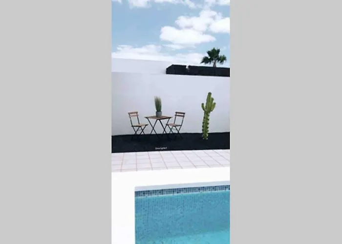 Vila Casa Playa Blanca (Lanzarote)