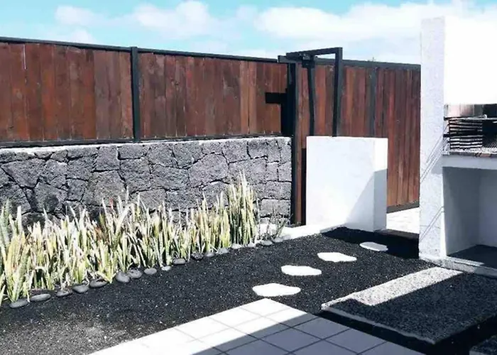 Casa * Playa Blanca (Lanzarote)