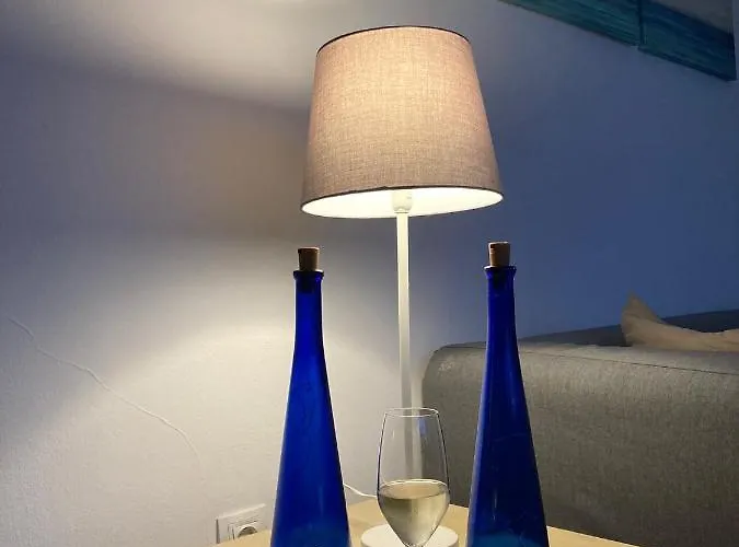 Casa Vila Playa Blanca (Lanzarote)