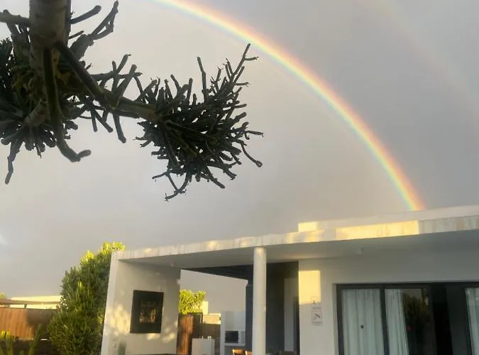 Vila Casa Playa Blanca (Lanzarote)